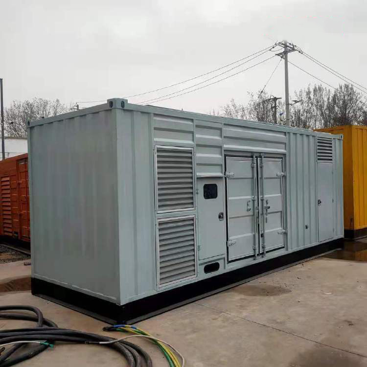 麻涌镇发电机租赁