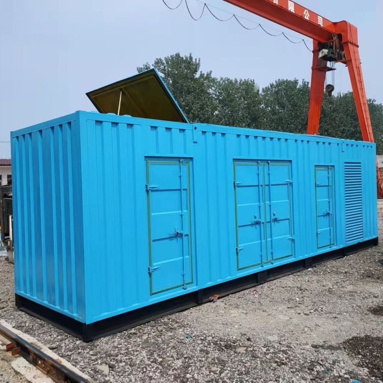 麻涌镇发电机出租